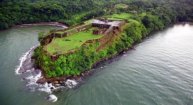 Fort San Lorenzo